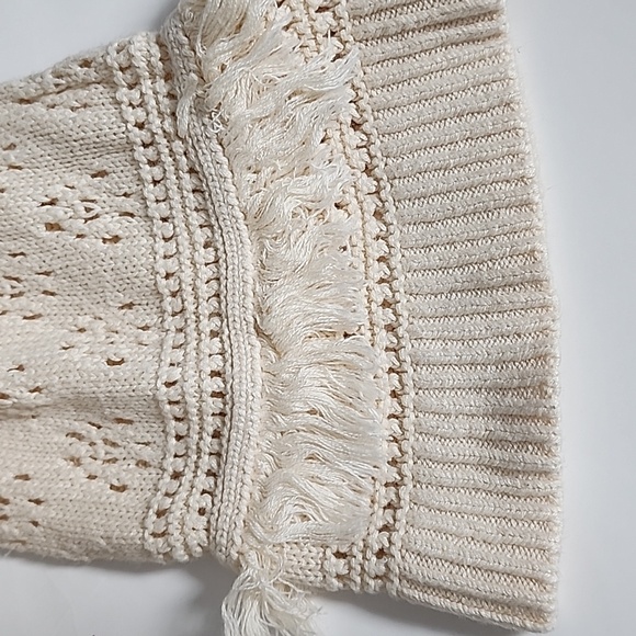 TULAROSA KNIT OPEN CARDIGAN/ SIZE S - Picture 11 of 13